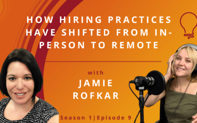 How Hiring Practices Have Shifted From In Person to Remote