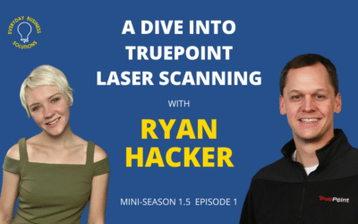 Introduction to TruePoint Laser Scanning